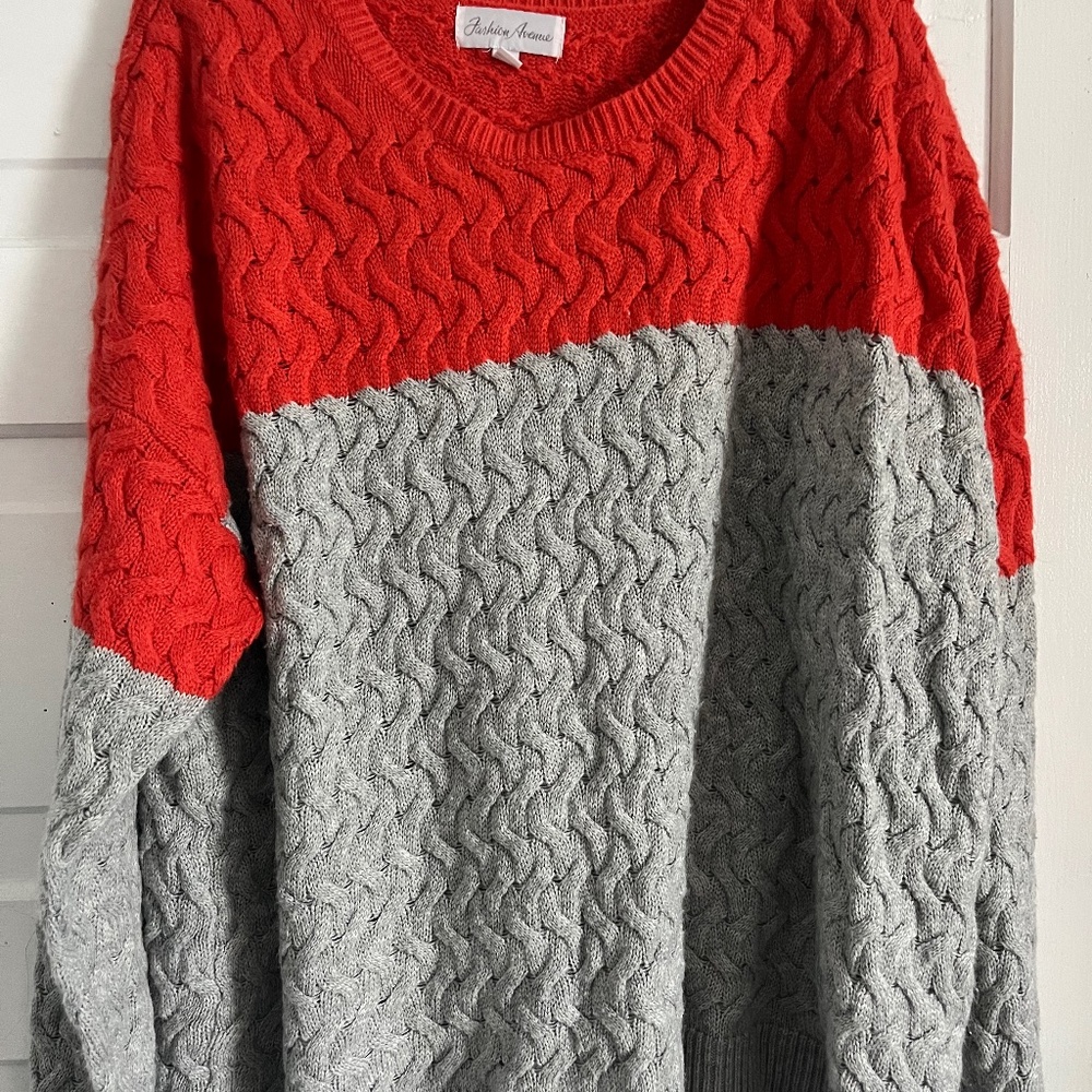 Sweater